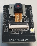ESP32 Mikrocontroller